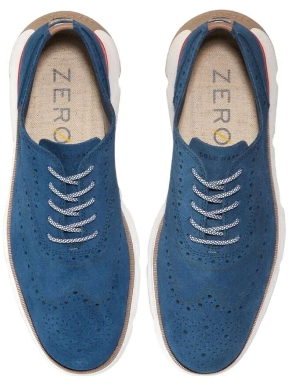 Cole Haan ellen’s hot